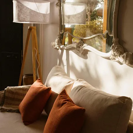 Farm stay Casa Anna, Castellana *