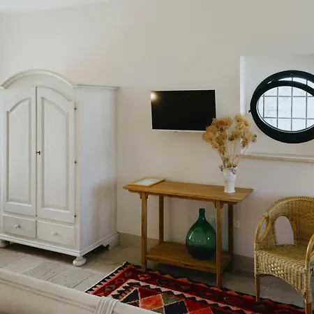 Casa Agricola Anna Gospodarstwo agroturystyczne Gallipoli