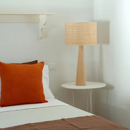 Farm stay Casa Anna, Castellana Gallipoli