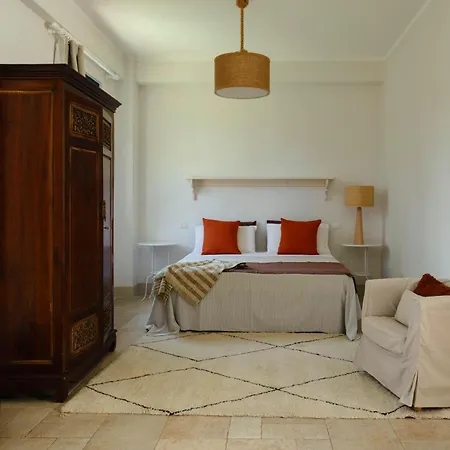 Casa Agricola Anna Gallipoli