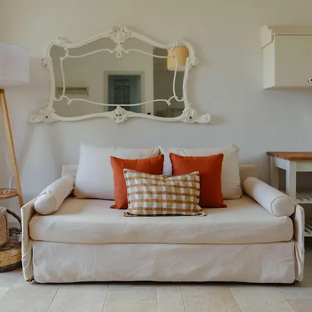 Casa Anna, Castellana * Gallipoli