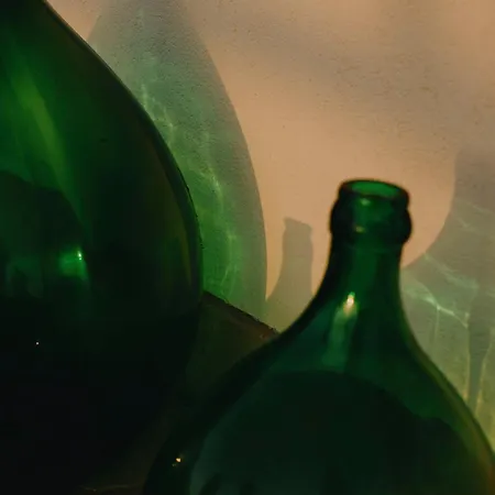 Casa Anna, Castellana