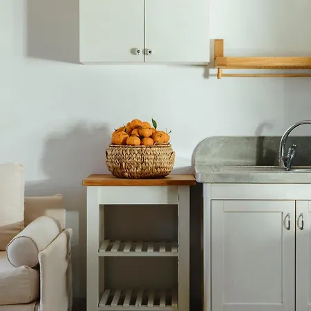 Casa Anna, Castellana Farm stay