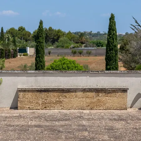 Casa Anna, Castellana Farm stay *