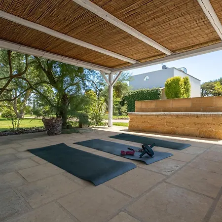 Casa Anna, Castellana *