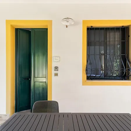 Casa Agricola Anna Gallipoli