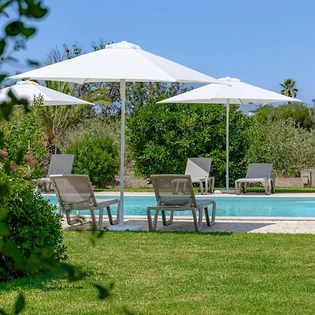 Casa Anna, Castellana