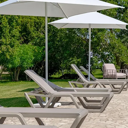 Casa Anna, Castellana Farm stay *