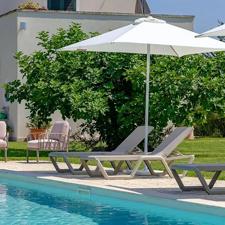 Casa Anna, Castellana Farm stay Gallipoli