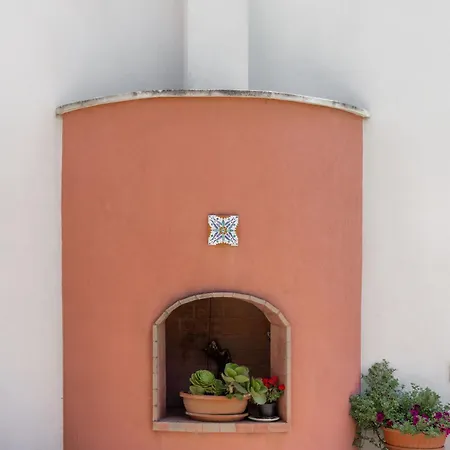 Casa Agricola Anna Gallipoli