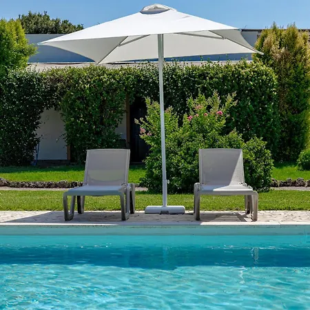 Casa Anna, Castellana Séjour à la ferme