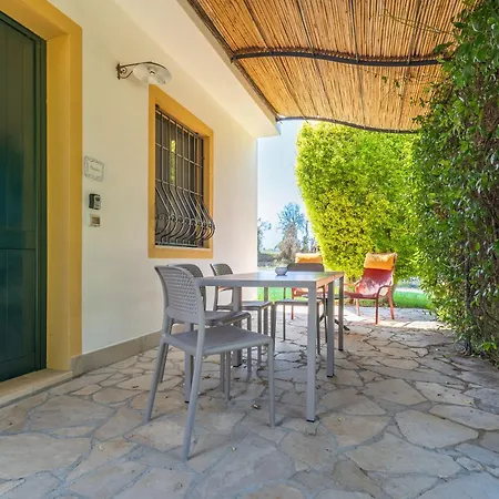 Casa Anna, Castellana