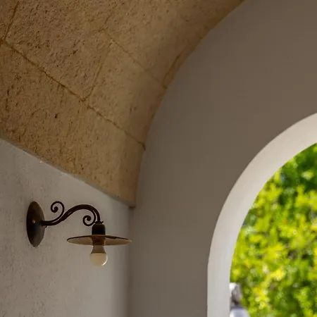 Farm stay Casa Anna, Castellana *