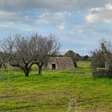 Casa Anna, Castellana * Gallipoli