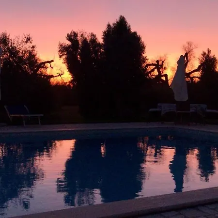 Casa Anna, Castellana Farm stay *