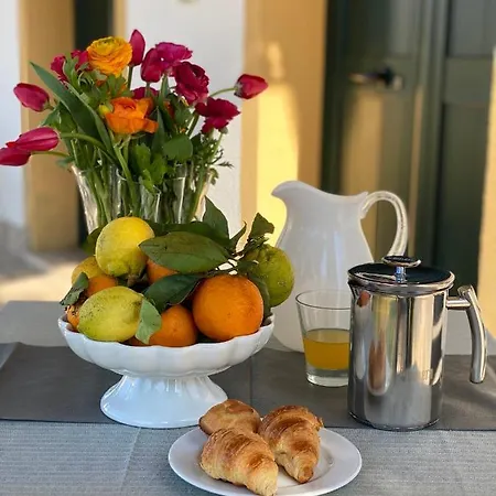 Casa Anna, Castellana Farm stay