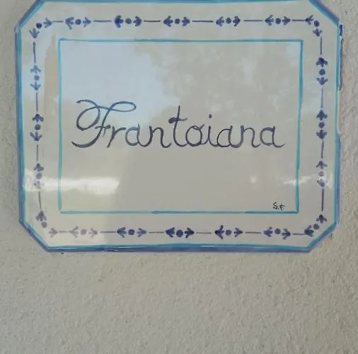 Casa Anna, Castellana * Gallipoli