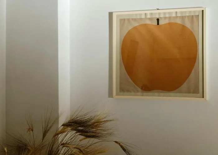 Casa Anna, Castellana Feriegård