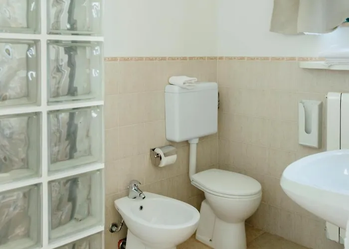 Gospodarstwo agroturystyczne Casa Anna, Castellana *