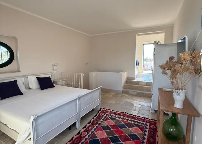 Casa Anna, Castellana *