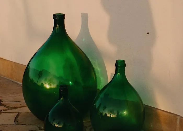 Casa Anna, Castellana Gallipoli