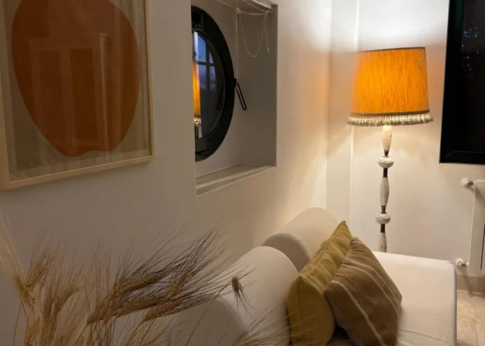 Casa Anna, Castellana *