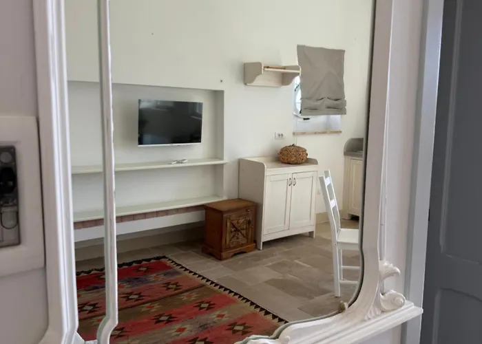 Casa Anna, Castellana