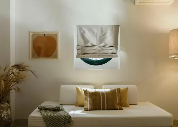 Casa Anna, Castellana Feriegård