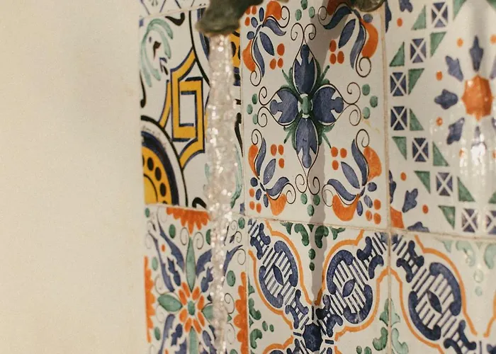 Casa Anna, Castellana Gospodarstwo agroturystyczne Gallipoli