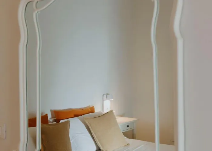 Casa Anna, Castellana *