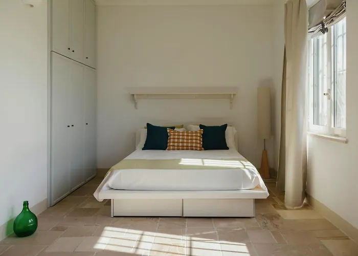 Feriegård Casa Anna, Castellana