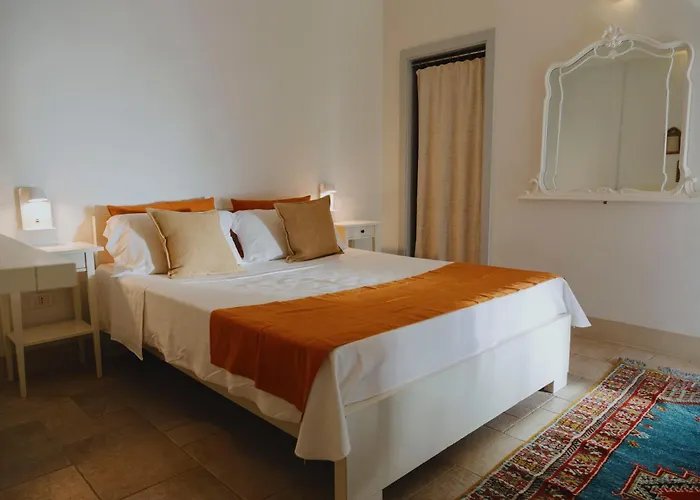 Casa Anna, Castellana *