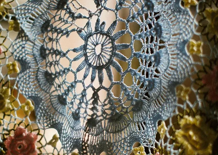 Casa Anna, Castellana