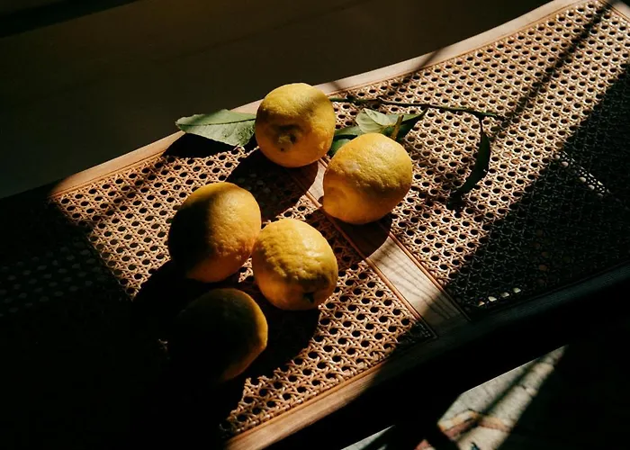 Feriegård Casa Anna, Castellana