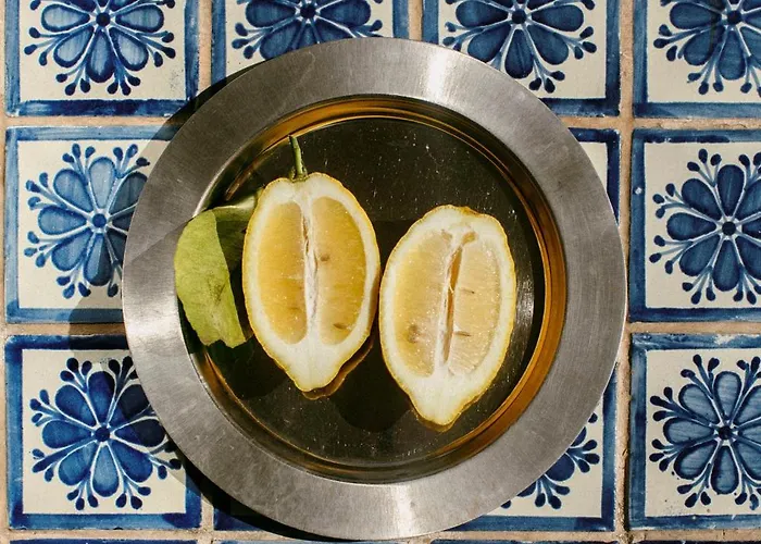 Feriegård Casa Anna, Castellana *