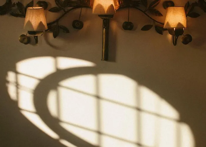 Casa Anna, Castellana *