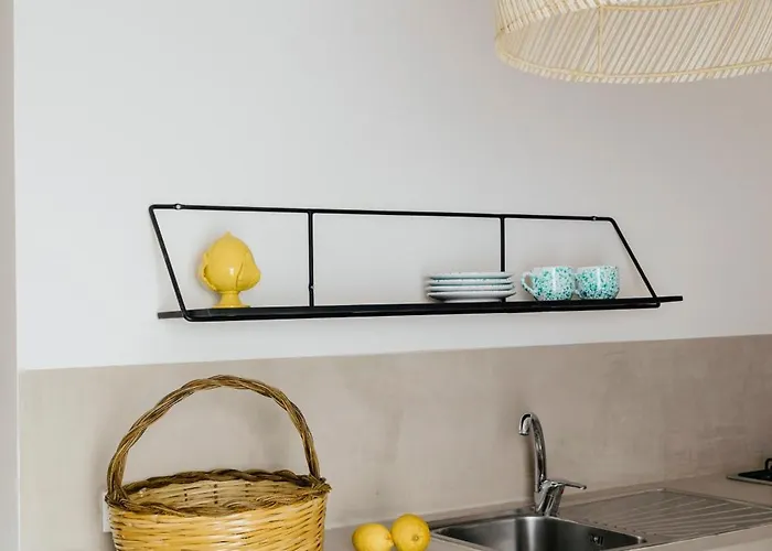 Gospodarstwo agroturystyczne Casa Anna, Castellana