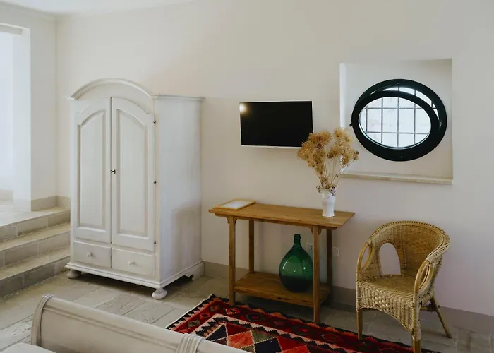 Casa Anna, Castellana Gospodarstwo agroturystyczne Gallipoli