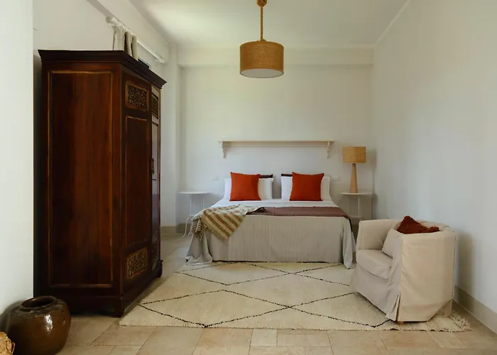 Casa Anna, Castellana Gallipoli