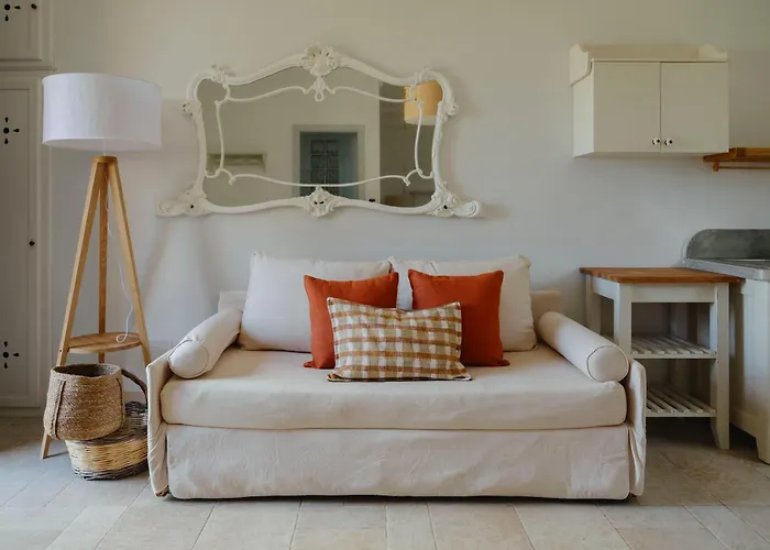 Casa Anna, Castellana * Gallipoli