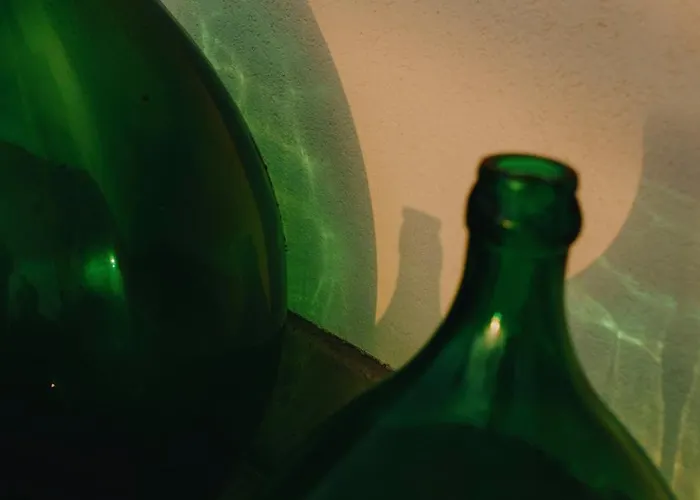 Casa Anna, Castellana