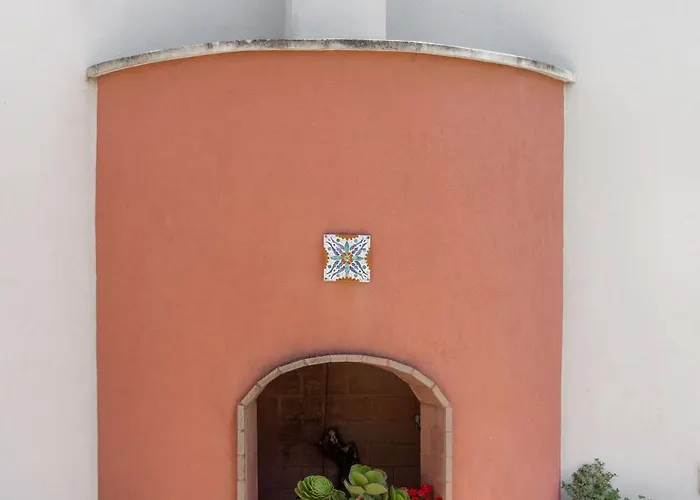 Casa Anna, Castellana Gallipoli